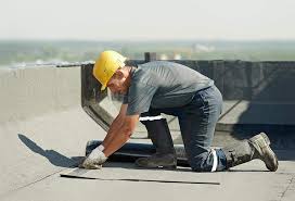 Roof Coating Services in Alpine, CA